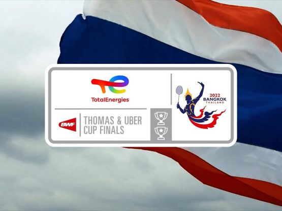 Bangkok 2022