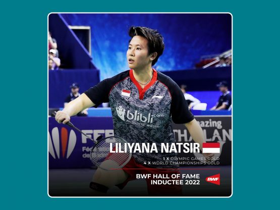 Lilyana Natsir