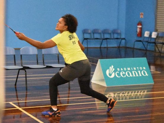 Selina Seau