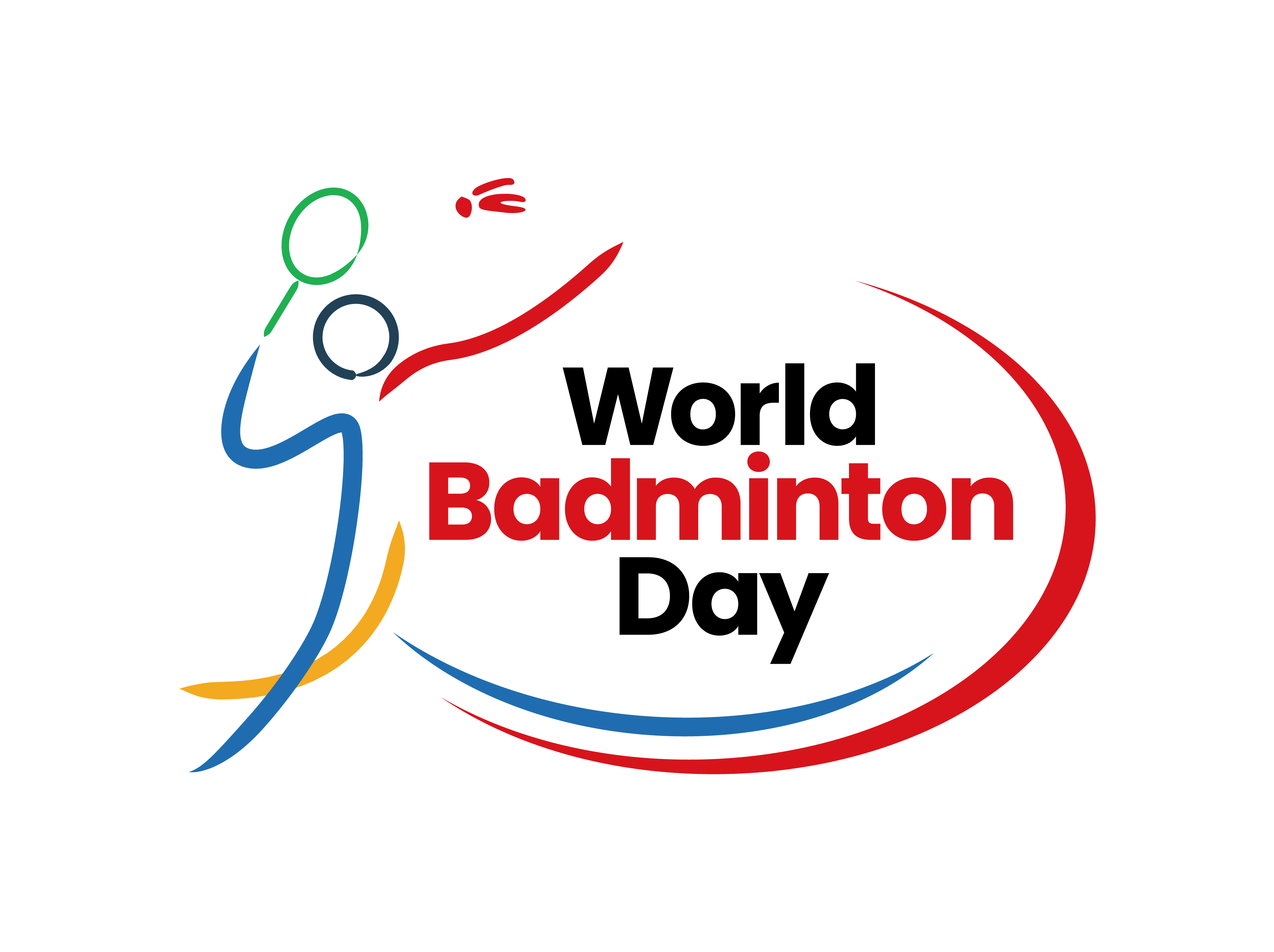 Badminton Sport Vector Design Images, Men S Badminton Sports Logo, Woman,  Logo, Badminton PNG Image For Free Download | Badminton sport, Badminton,  Sports logo