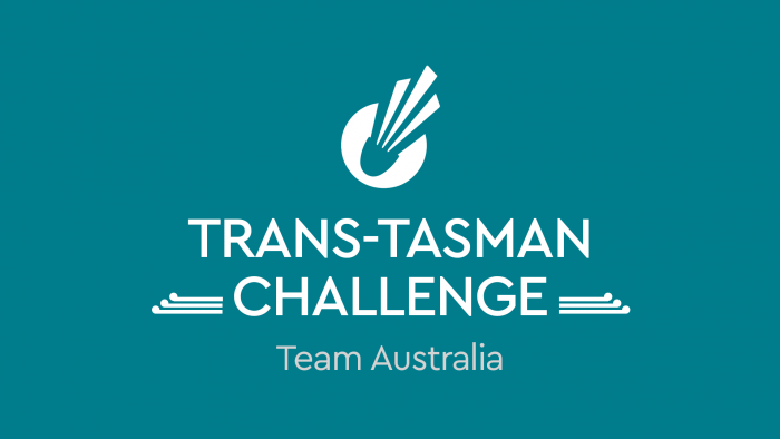 Team AUS