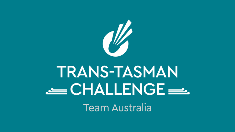 Team AUS