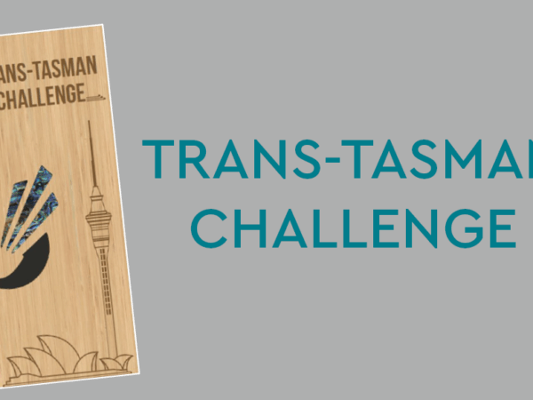 Trans-Tasman Challenge
