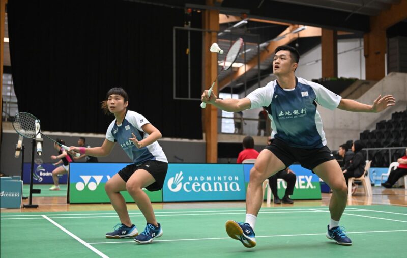 Chinese Taipei