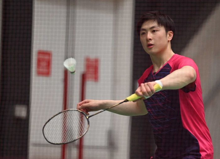 Oscar Guo Luis