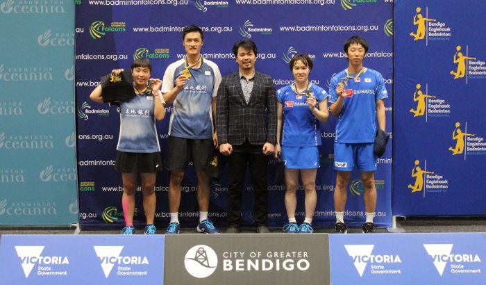 XD FINAL_BENDIGO