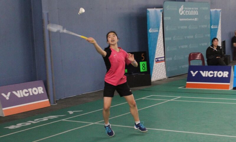 Yanxi 2