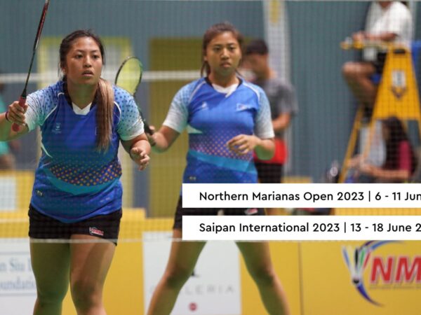 NMI Tournaments 23