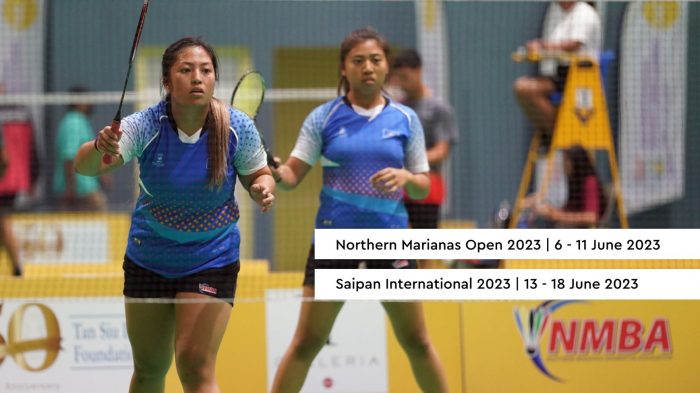NMI Tournaments 23