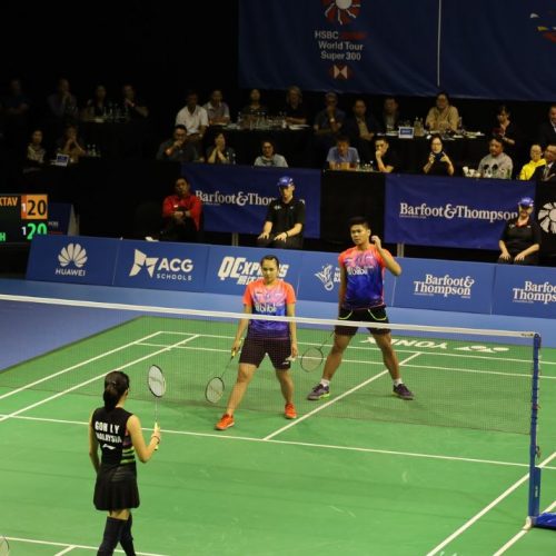 Asia Mixed Team Badminton Championships 2023: Date, Venue, Groups