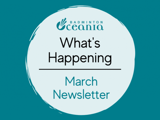 What’s Happening March Facebook