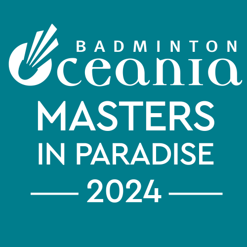 Oceania Masters in Paradise 24