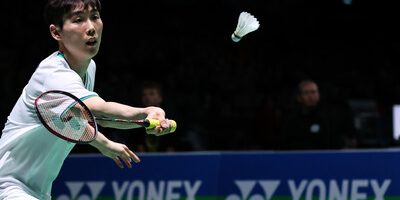 All England 2020