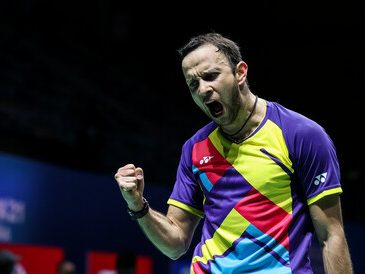 World Championships 2021