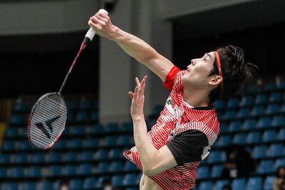 Korea Open 2022