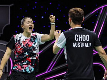 Sudirman Cup 2023