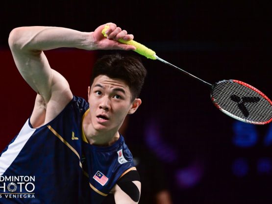 Lee Zii Jia