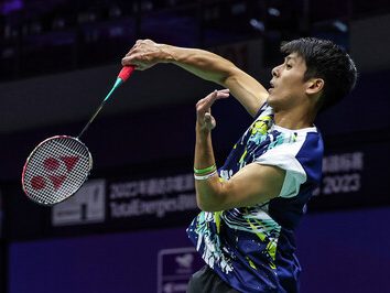Sudirman Cup 2023