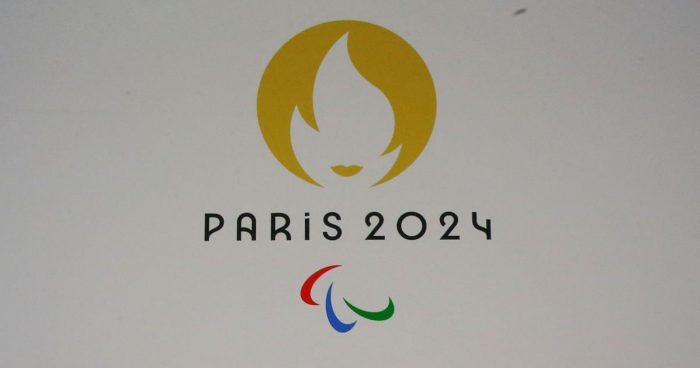 Paris 2024 Archives - Badminton Oceania