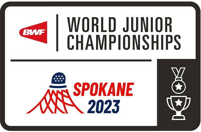 Day 1, BWF World Junior Mixed Team Championships 2023 - Badminton Oceania