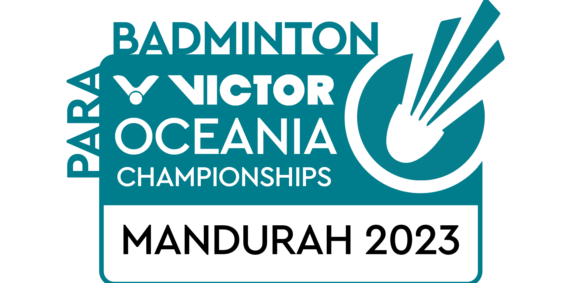 VOC Mandurah Para logo
