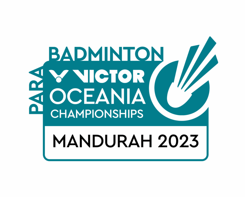 VOC Mandurah Para logo