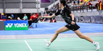 World Junior Mixed Team Championships 2023