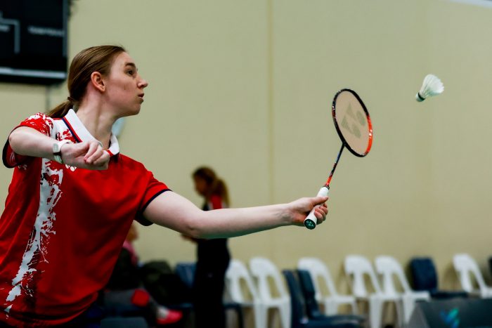 Tournament FAQ : Badminton WA