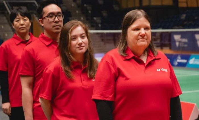Pauline & Daughter cropped