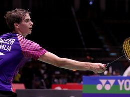 Thomas Uber Cup Finals 2018