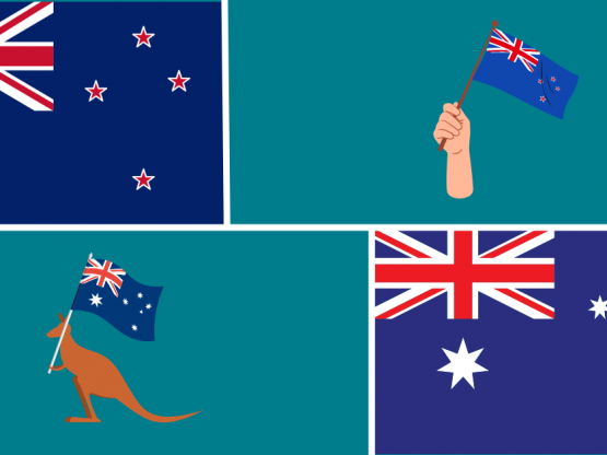 V2 NZ V AUS