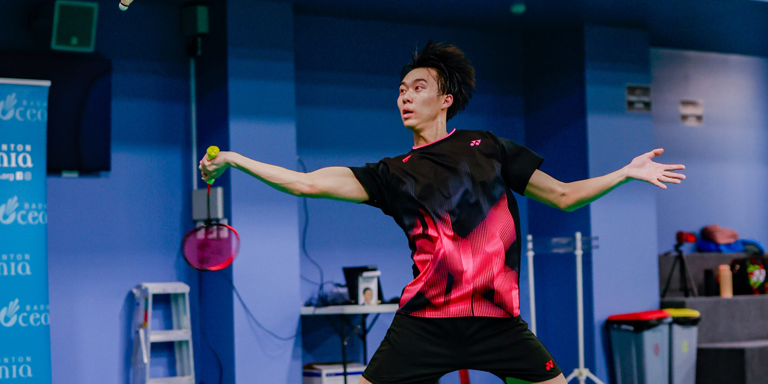 Maxx North Harbour International