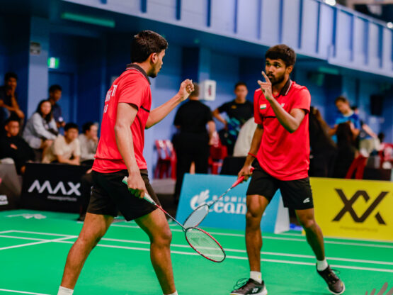 Maxx North Harbour International