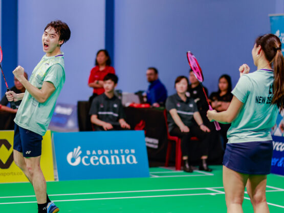 Maxx North Harbour International