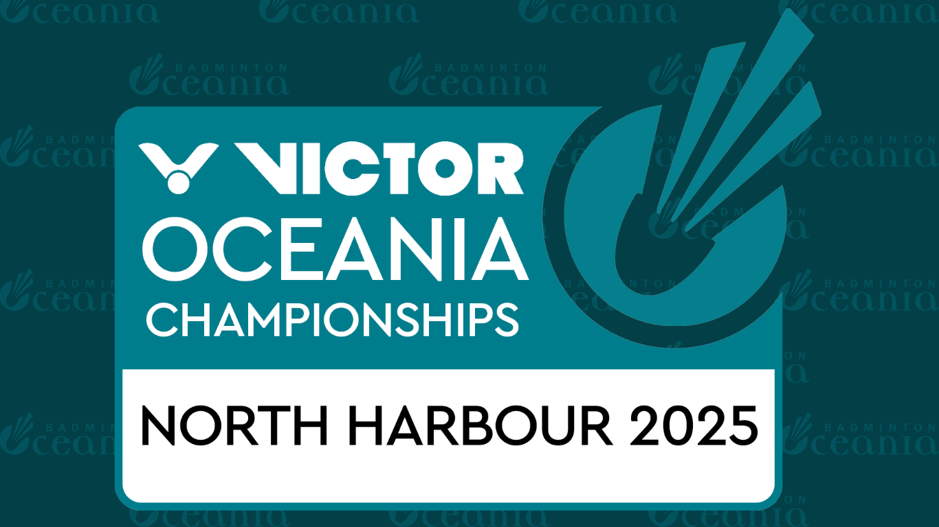 NATIONS TO CONVERGE ON NORTH HARBOUR FOR OCEANIA TITLES