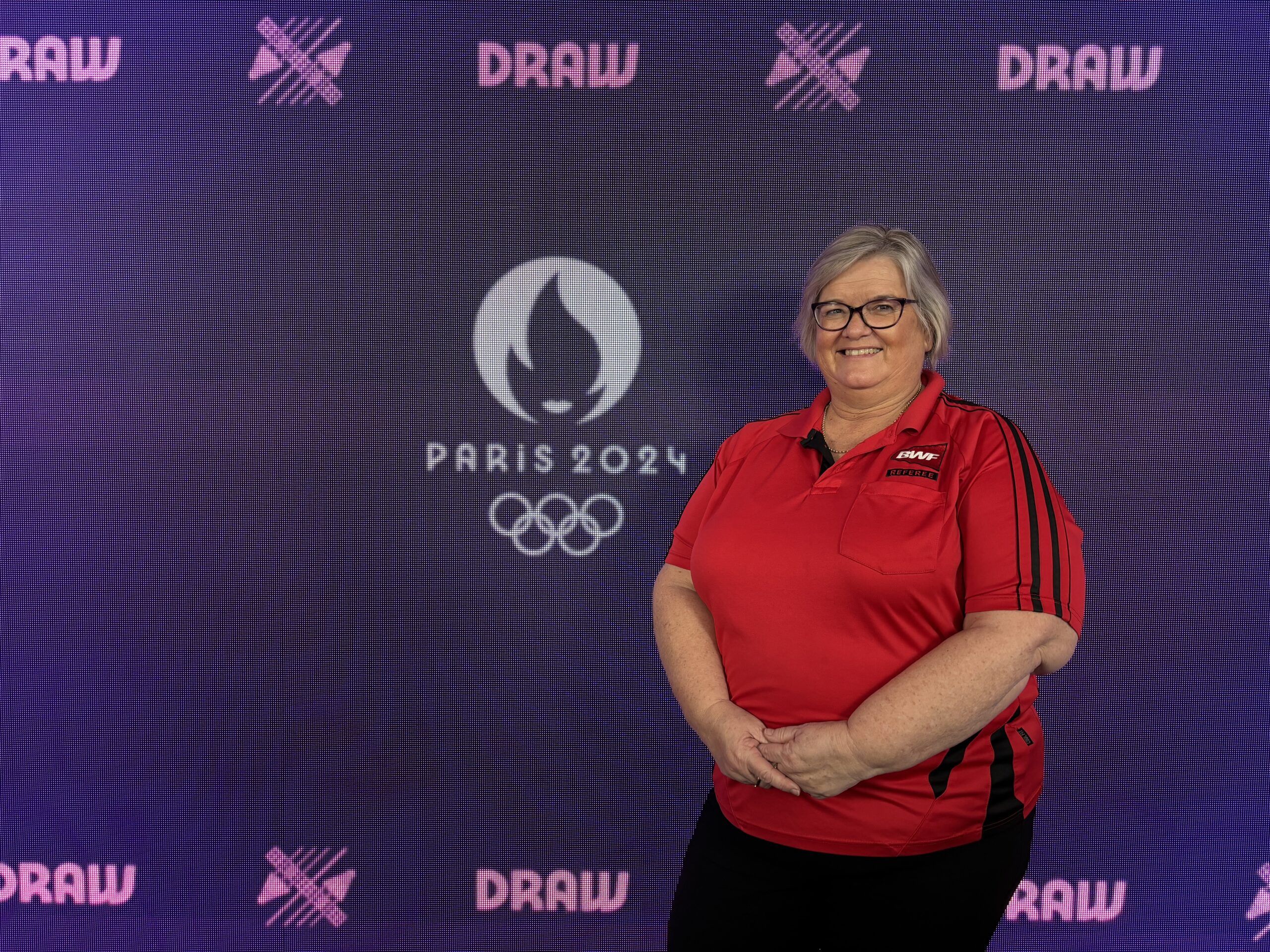 Lynne Nixey Bids Farewell to Badminton Oceania, Steps into Global Role