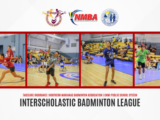 NORTHERN MARIANAS – BWF MA Awards 2025 – Interscholastic Badminton League – Photo 2