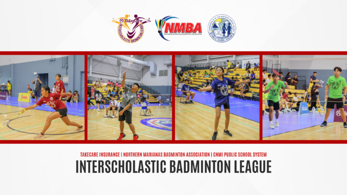 NORTHERN MARIANAS – BWF MA Awards 2025 – Interscholastic Badminton League – Photo 2
