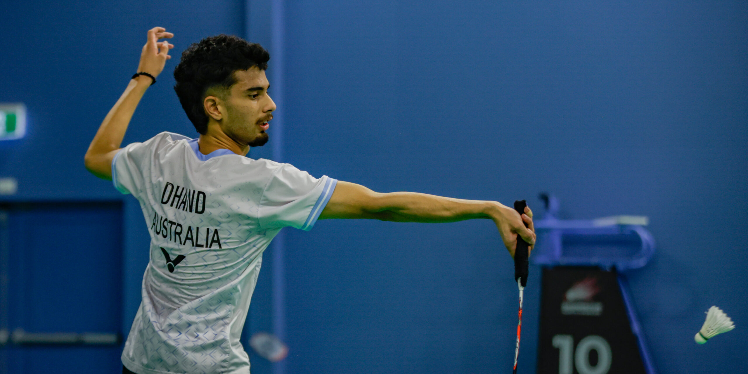 VICTOR Oceania Championships 2025