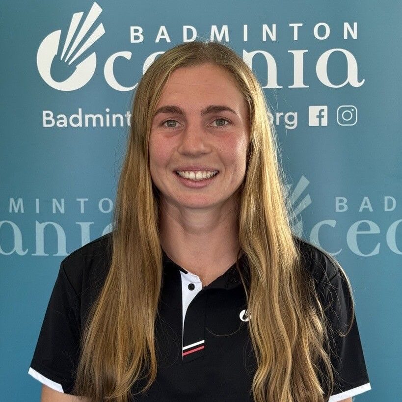 Megan Bramley
