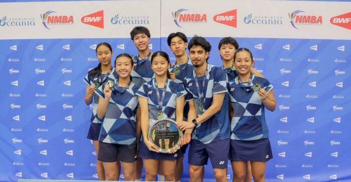 Australia1 Australia wins