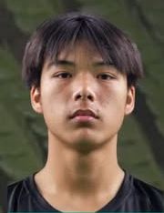 Lezhi Zhu's headshot
