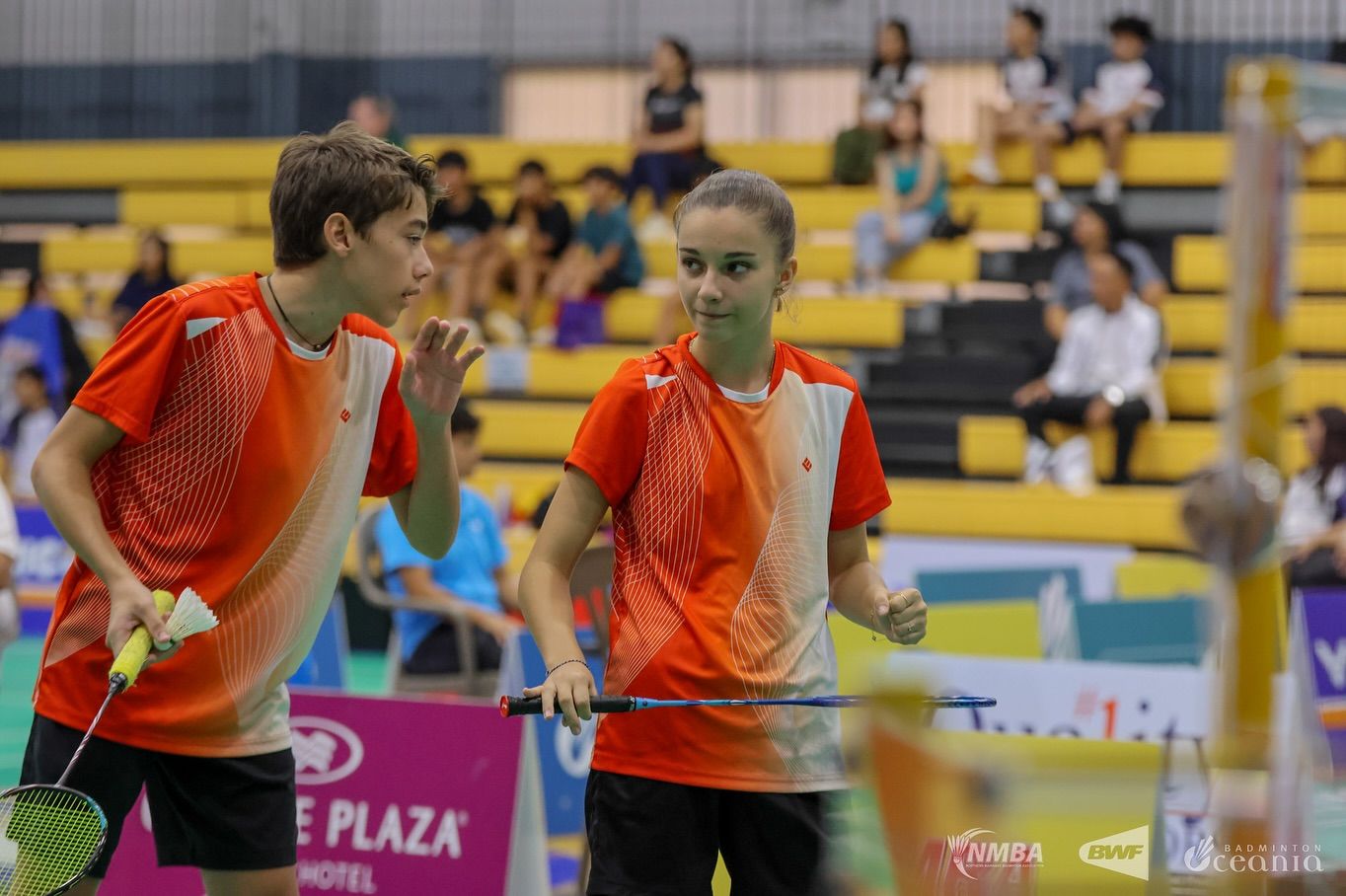 Tahiti12 Tahiti mixed doubles