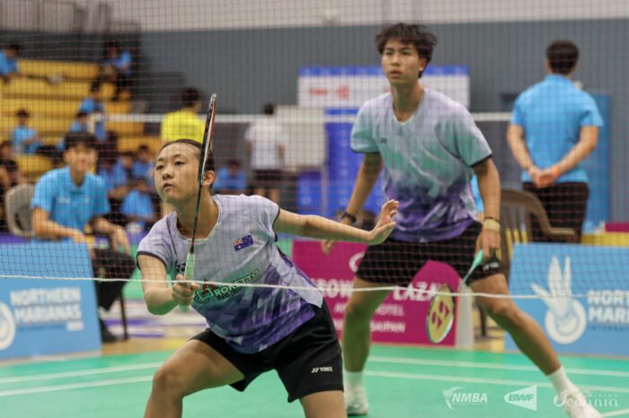 victoriajayden3 jayden lim and victoria tjonadi in the semi finals