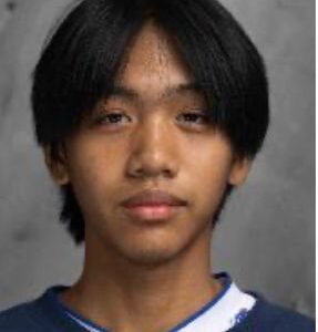 Marlon's headshot