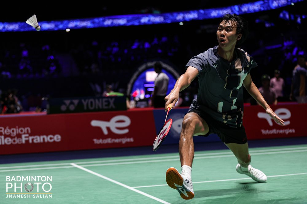 world champs men singles