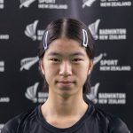 yanxi headshot - Yanxi Liu