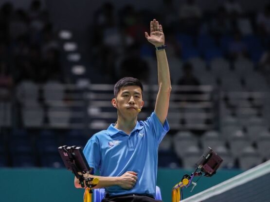 Joshua Ho_AustralianOpen2024