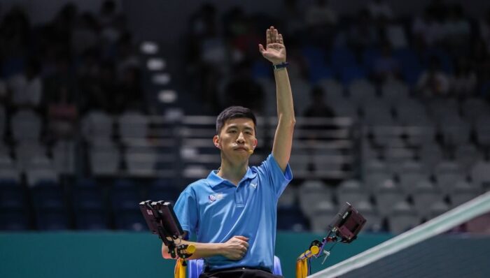 Joshua Ho_AustralianOpen2024