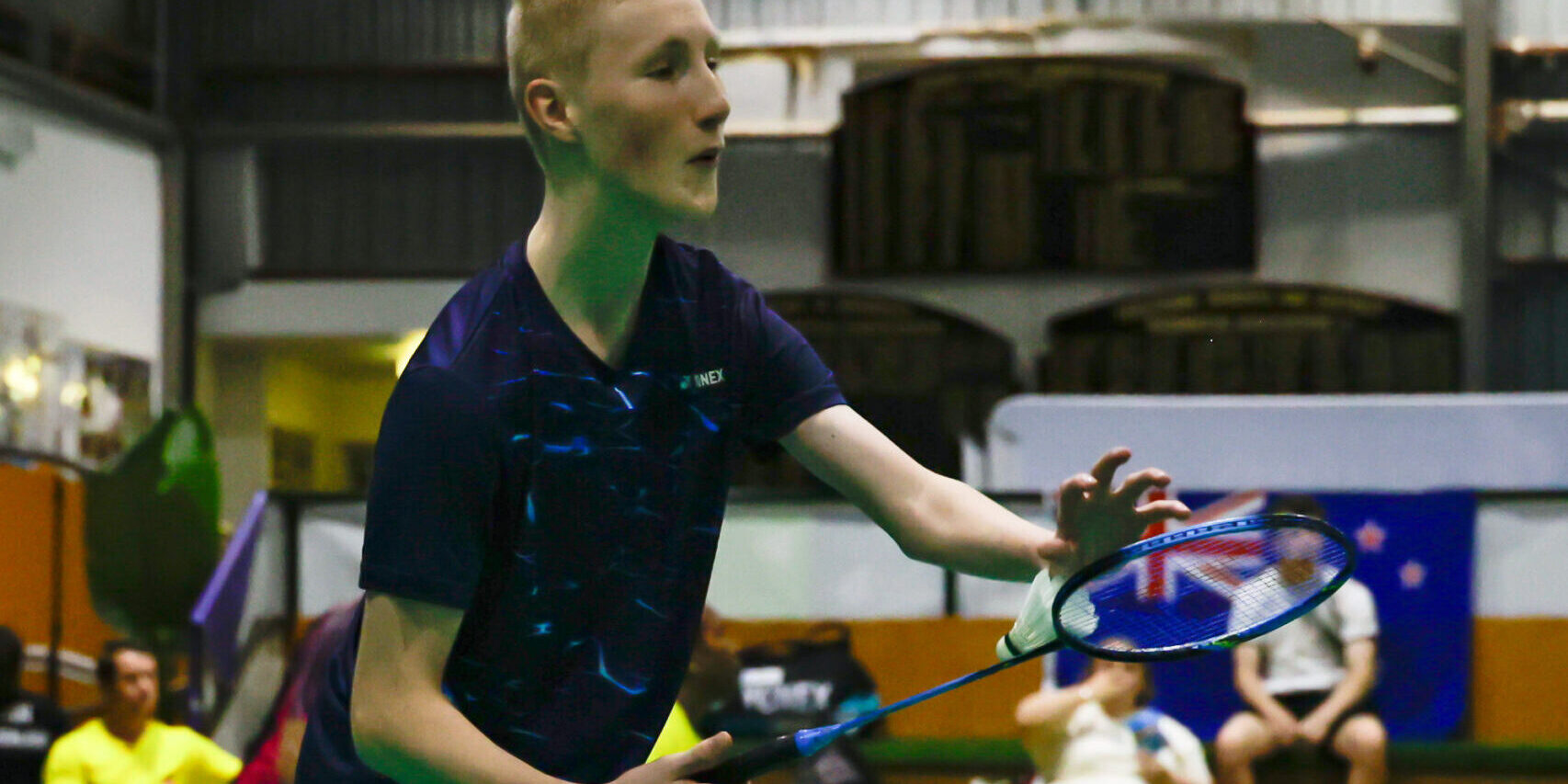 20251016_1250_Victor Oceania Para Badminton Championships 2025_TNIPF4759